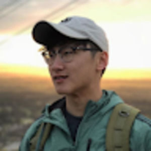 Meet your Posher, Dong